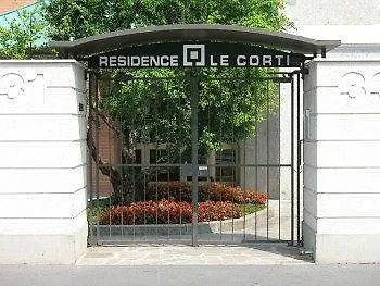 Residence Le Corti Milan Aparthotel