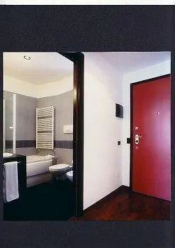 Aparthotel Residence Le Corti Milan