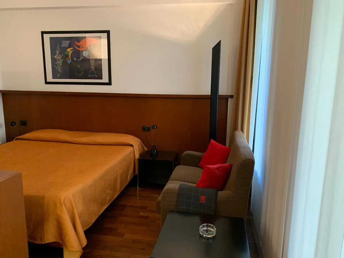 Residence Le Corti Milan Italy