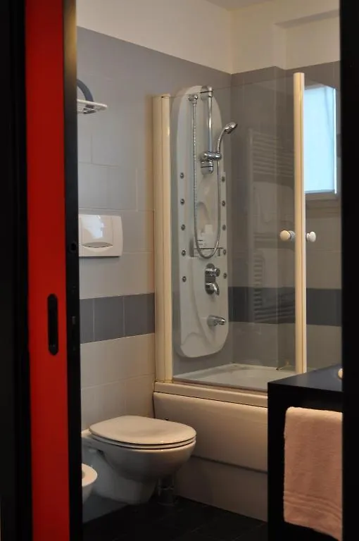 Aparthotel Residence Le Corti Milan