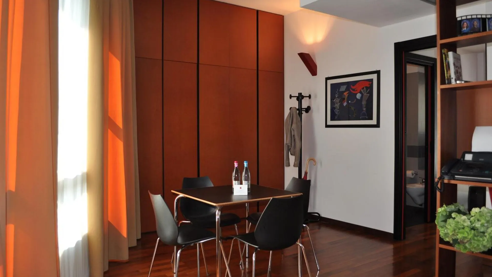 Residence Le Corti Milan