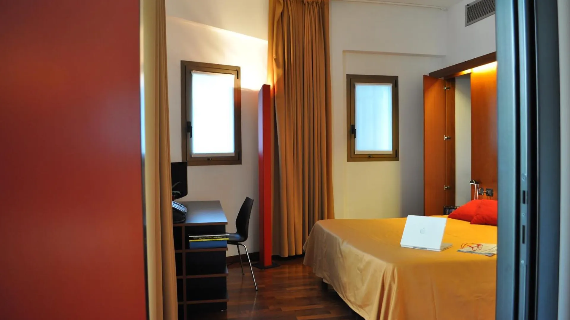 Residence Le Corti Milan Italy