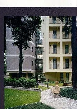 Residence Le Corti Milan Aparthotel