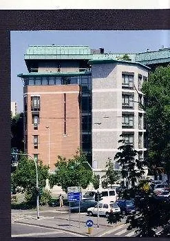 Residence Le Corti Milan