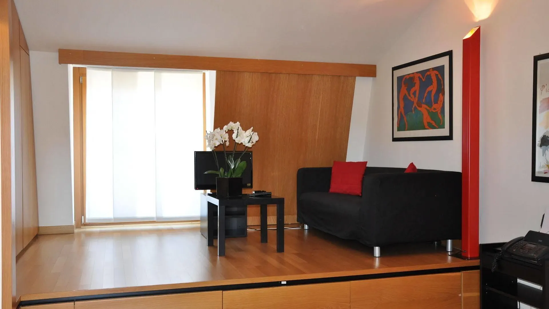 Residence Le Corti Milan Italy