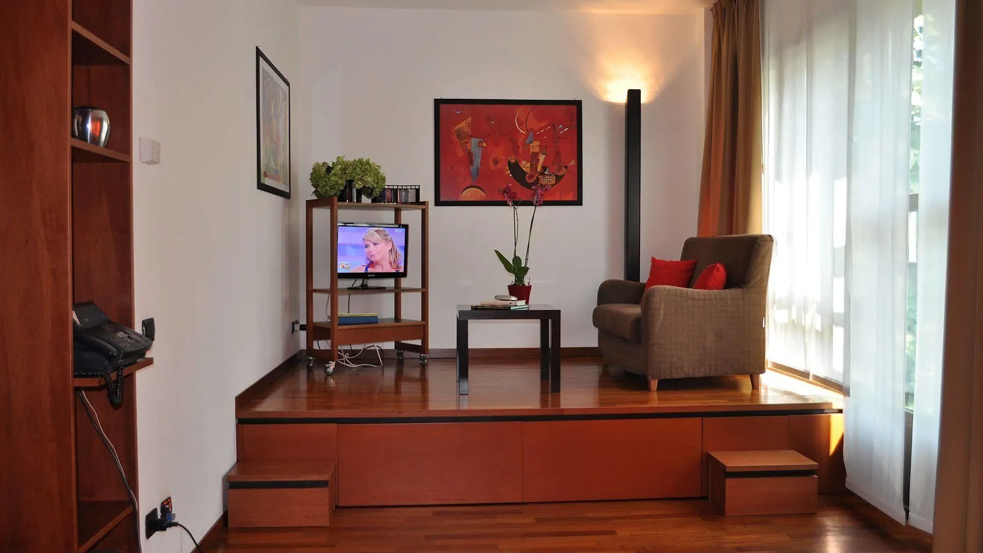 Residence Le Corti Milan 2*,  Italy