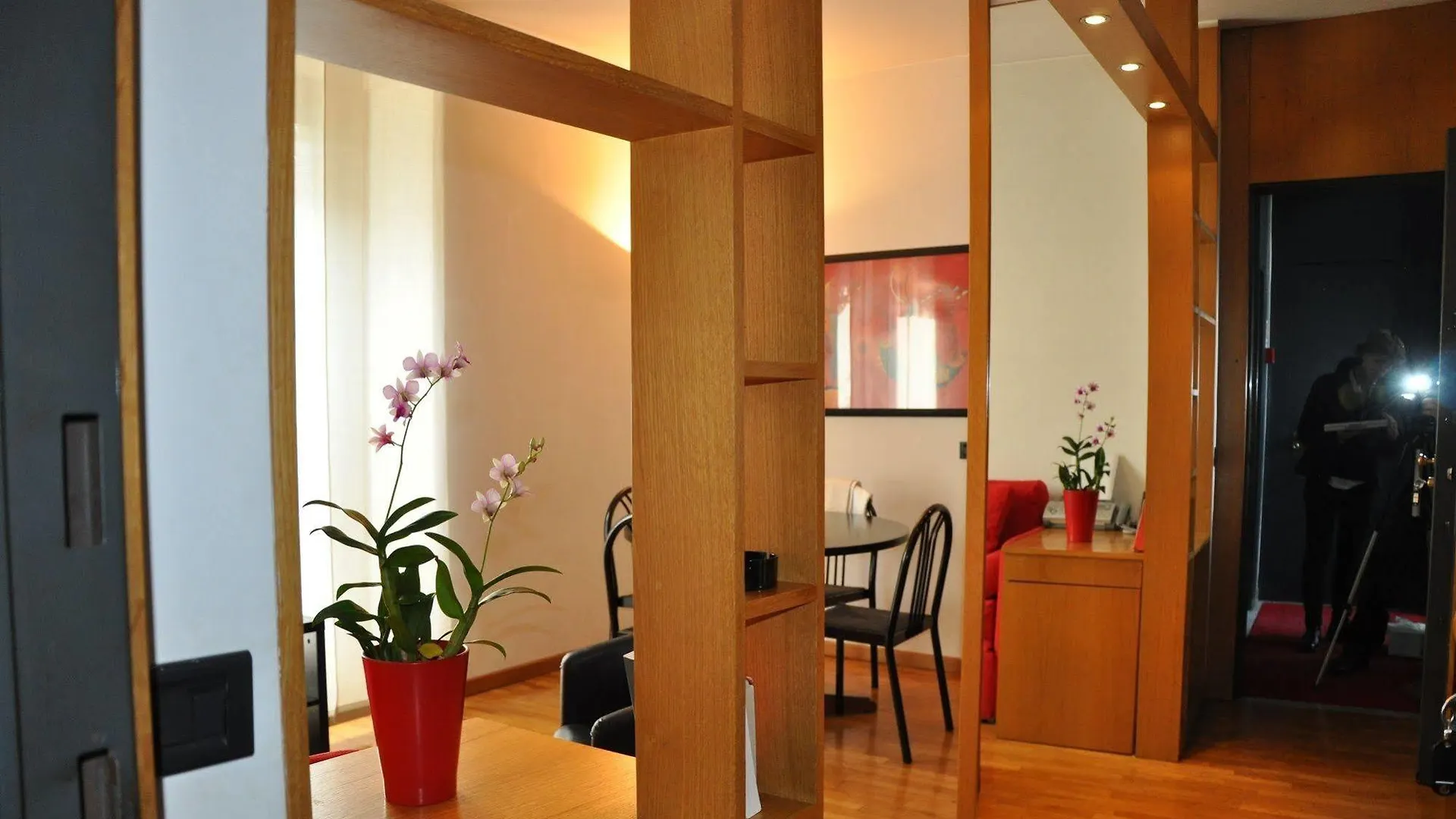Residence Le Corti Milan