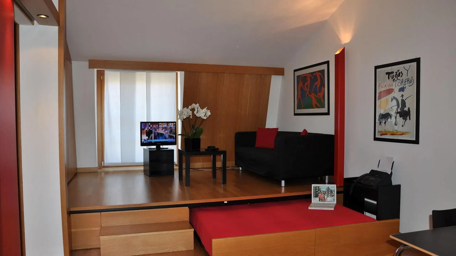 Residence Le Corti Milan Aparthotel