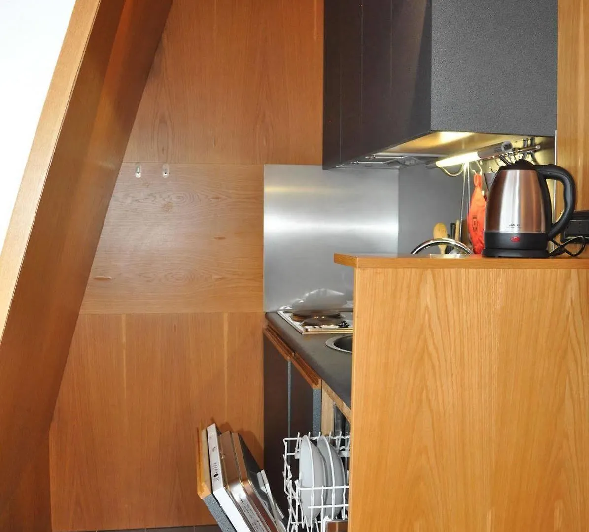 Residence Le Corti Milan Italy